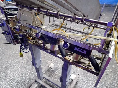 Mgs Piab Machine