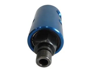 NEW DEUBLIN 1116-090-059 ROTARY UNION 1116090059
