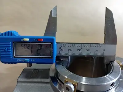 NEW GOULDS GPSS2125TCS