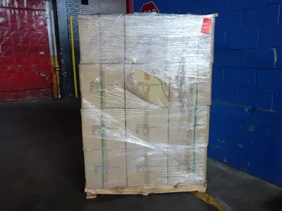 Used CORE LIGHTING CTL420L135KWHFLHT Lighting Ohio US | HGR 24 #878412