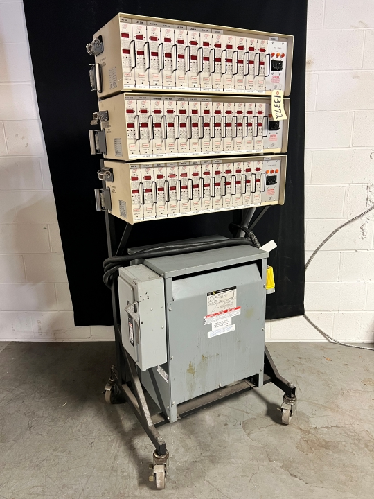 USED ITC MF12-150