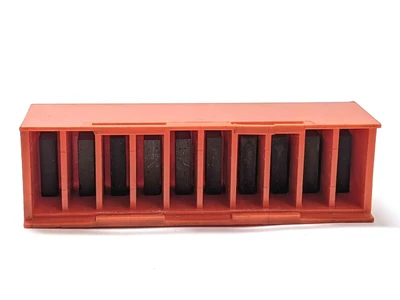 New | in-Stock CARBOLOY CARBIDE INSERTS GR 883 .521” X .260” X .129” Carbide Inserts | Maverick Industrial Sales #1117699