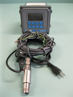 USED Rosemount 54EA-01