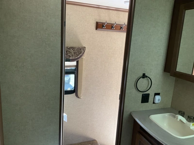 Used 2015 JAYCO EAGLE Campers, Caravans, Motorhomes Michigan US | Miedema Asset Management Group #1320435