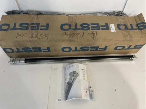 NEW FESTO DGC-12-686-G-YSRW