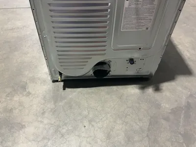 Used LG DLGX4081B Residential Appliances Michigan US | Miedema Asset Management Group #1456910