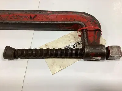 USED ARMSTRONG 112