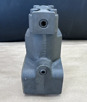 NEW Denison Hydraulik R5V12-313-12-A1