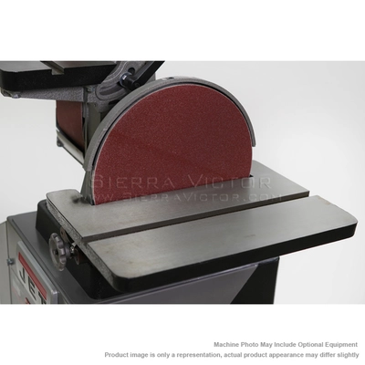 JET J-64812VS Combination Grinders | Sierra Victor Industries (3)