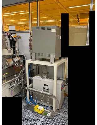 USED 2016 ULVAC SIV-500