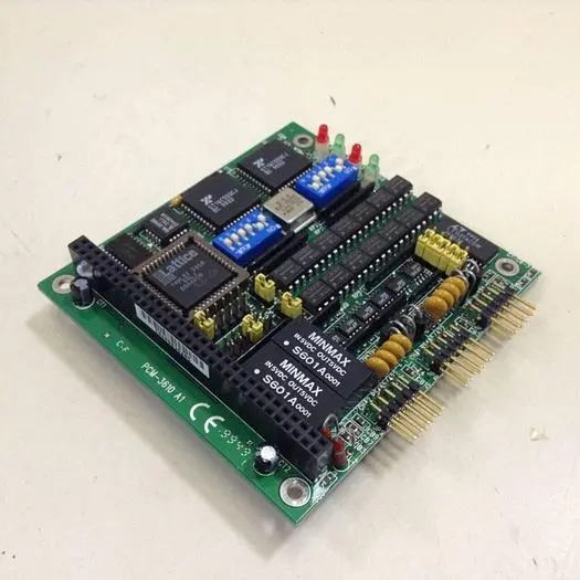 Used SUMITOMO PCM-3610 Circuit Boards Michigan US | Ideal Machinery #592808