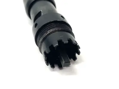 USED DESOUTTER PNEUMATIC SCREWDRIVER SHUT OFF CLUTCH 1458834
