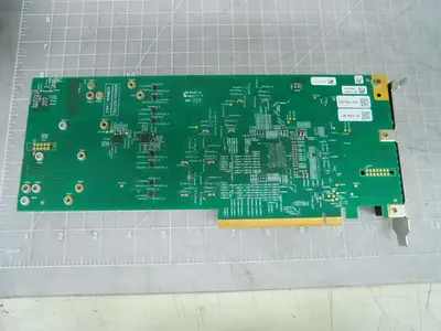 Used LIQID LQD4500 Memory Texas US | Aucto #1308481