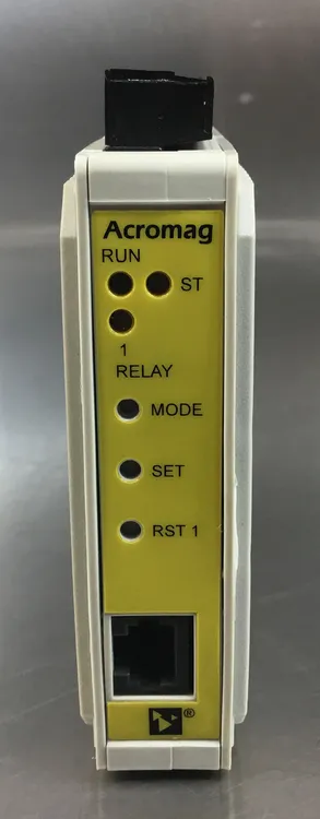 Used ACROMAG _UNKNOWN_ PLC Input & Output South Carolina US | Palmetto Automation #1164158