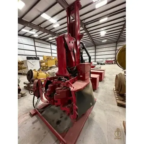 Used NOV _UNKNOWN_ Tube & Pipe Machinery (Miscellaneous) Texas US | Oil The Woodlands Group #1501501