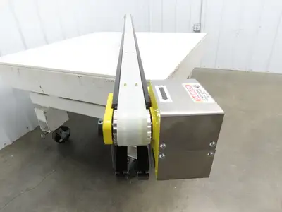 New | in-Stock DIRECT CONVEYORS _UNKNOWN_ Belt Conveyors Indiana US | Arrow Industrial #689491