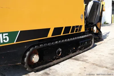 Used 2023 VERMEER 2023 VERMEER D10X15 S3 Drill Rigs Florida US | HDD Broker #1346152