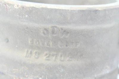 Used OPW Kamlok 633-D Valves/Fittings California US | Davliegogo LLC #1727644
