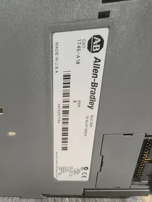 Used Allen-Bradley 1746-P2 Power Supplies South Carolina US | ESS Industrial Equipment Sales #1260356