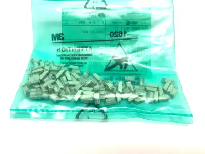 New | in-Stock Schurter Surface Mount Fuse Link Fuses Michigan US | Maverick Industrial Sales #1464002