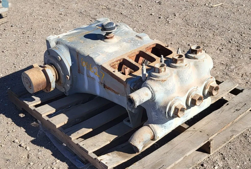 USED WHEATLEY T-385M