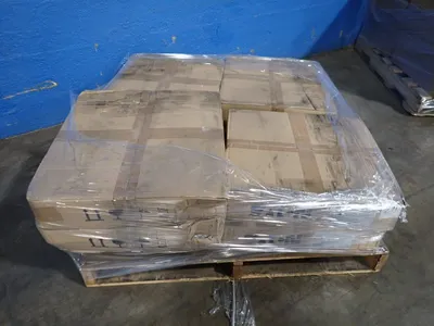 Used 2015 EATON 65A8400G06 Circuit Breaker Parts Ohio US | HGR 24 #763712