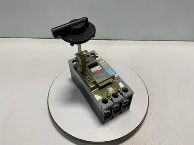 USED SENTRON FD63F250