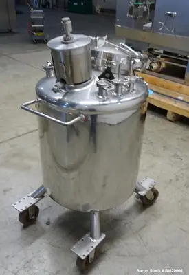 USED LEE IND 250LDBT