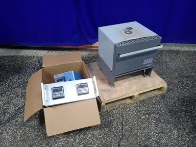 USED THERMOLYNE 6000