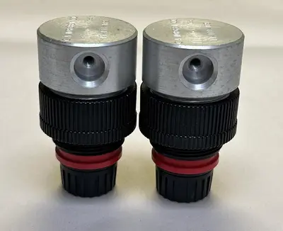 New | in-Stock NORGREN 11-111-109 Solenoid Regulators | Surplus Asset Holdings #1227309