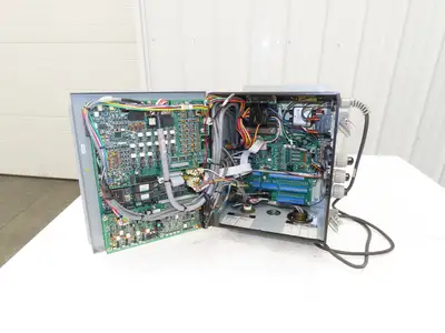 Hickok Pro-Spec 1000 Nutrunner Controller Control Unit 12x10x8" Control Panel