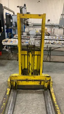 USED BIG JOE 1056S