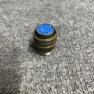 New | in-Stock Amphenol 97-3106A-20-07S Electrical Fittings California US | Davliegogo LLC #1705627