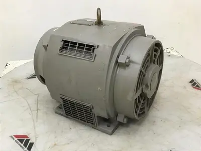 USED TOSHIBA JIS C 4004 30 HP