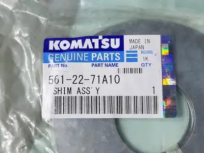 NEW KOMATSU 561-22-71A10