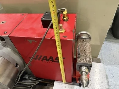 USED 2017 HAAS HRT310