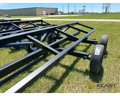 Used DEMCO _UNKNOWN_ Header Transports Iowa US | Keast Enterprises #1360187