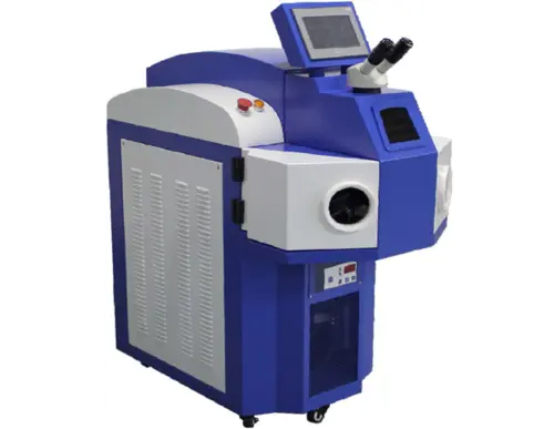 NEW HANS LASER W60C