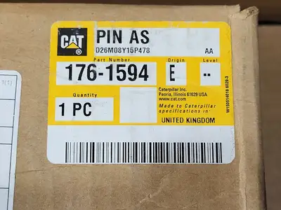 NEW CATERPILLAR 176-1594