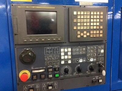 USED 2003 TSUGAMI TMA8
