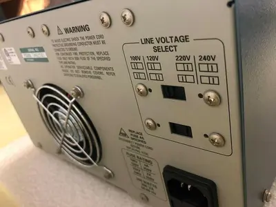 TEKTRONIX PS280 DC POWER SUPPLY