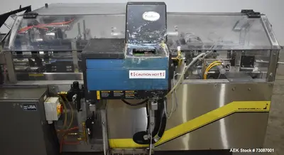 USED ECONOCORP SPARTAN