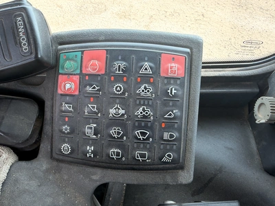 Used 2015 JOHN DEERE 644K Wheel Loaders Michigan US | Miedema Asset Management Group #1414290