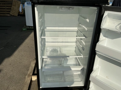 Used GE APPLIANCES GTS18GTNDRBB Residential Appliances Michigan US | Miedema Asset Management Group #1761067