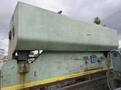 USED HTC 12FM-150