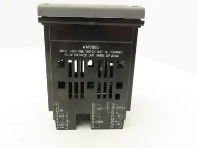 Used HONEYWELL _UNKNOWN_ PLC Processors Indiana US | Arrow Industrial #1316718