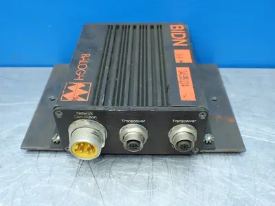 USED BALOGH BIDN AA
