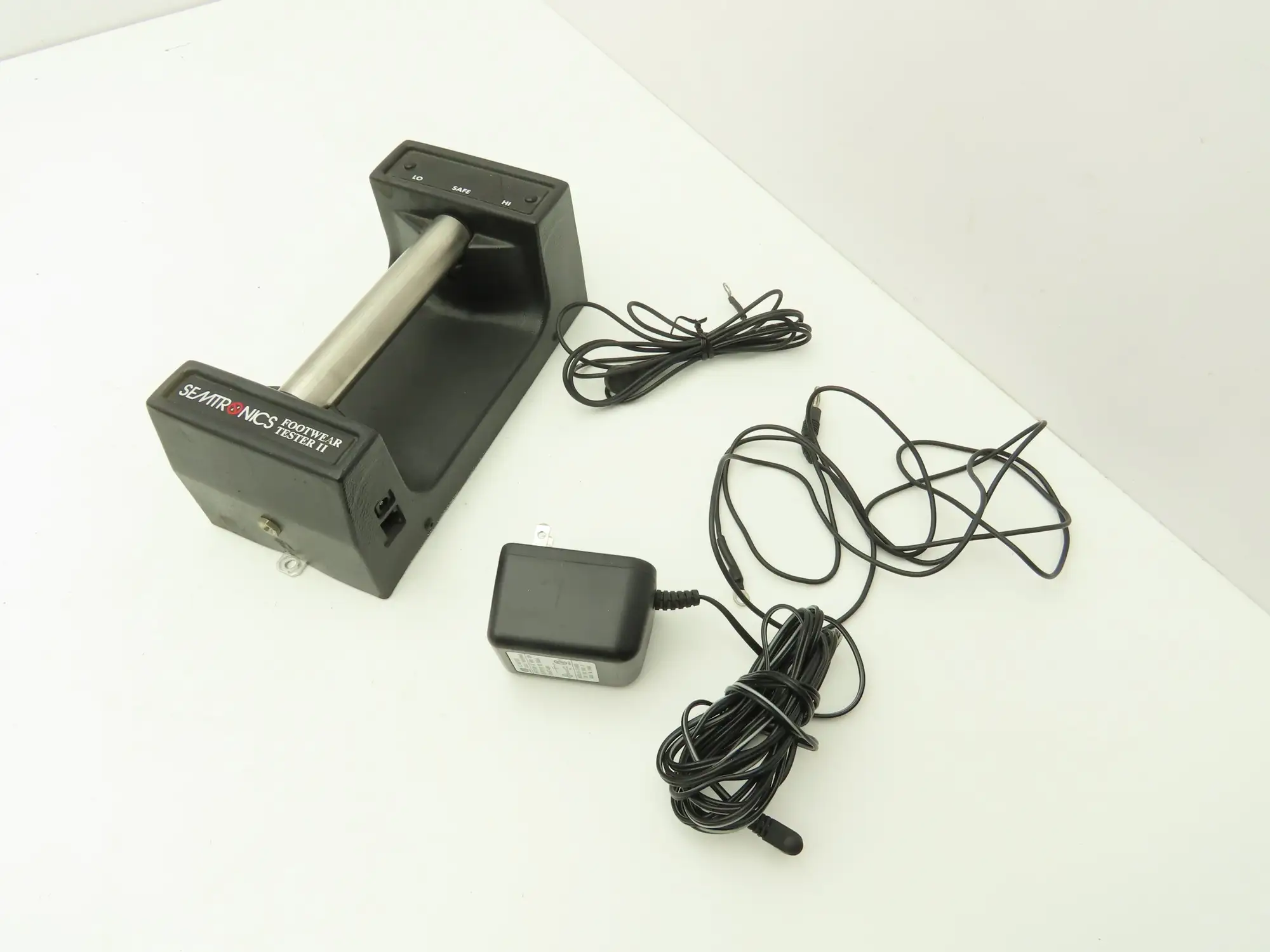 Used SEMTRONICS _UNKNOWN_ Misc Electrical & Power Parts | Arrow Industrial #628100