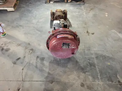 USED MASONEILAN 88-41425