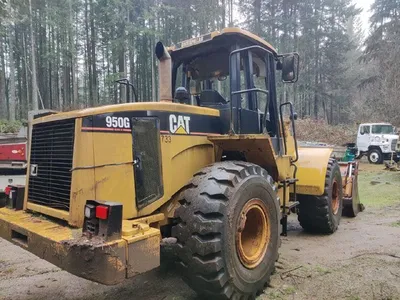 2003 Caterpillar 950G